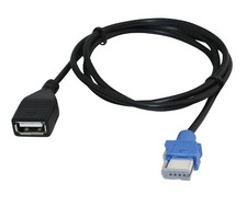 AMZ USB Cable For Peugeot 207