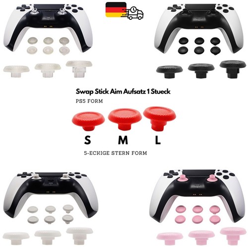 Swap stick aim accessorio - |, 1x