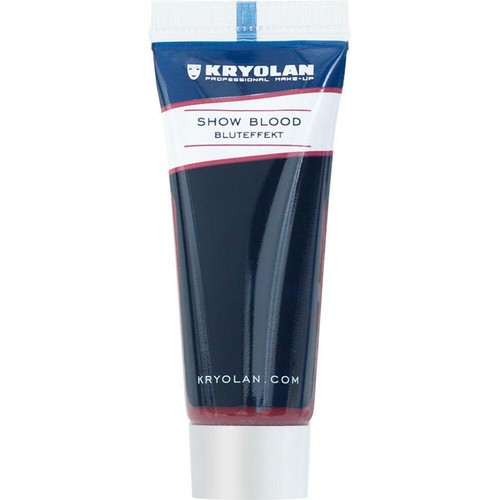 Kryolan show blood ml - 10,