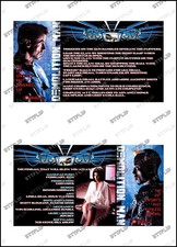 Williams Demolition Man 1994