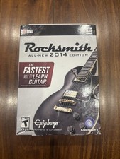 Rocksmith Edizione 2014 -