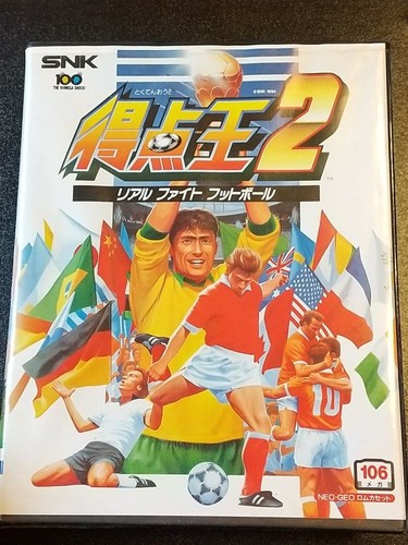 Snk neo geo aes super - snk,