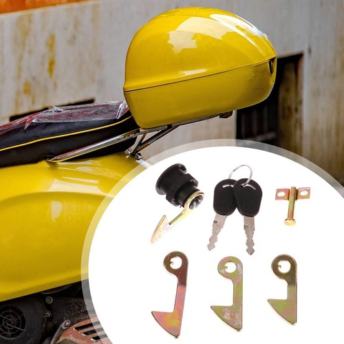 Riparazione serratura bauletto - riparazione,