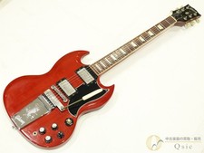 Gibson SG Standard Reissue