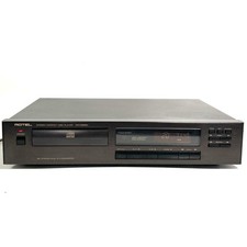 ROTEL RCD-965BX LETTORE