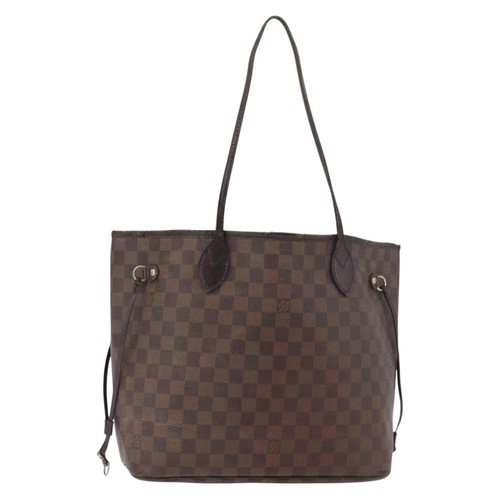 Louis vuitton damier ebene - damier,