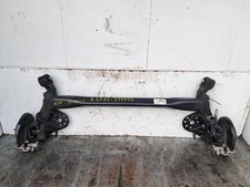 H8W738393 PONTE POSTERIORE