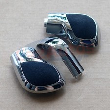 POMELLO LEVA CAMBIO PELLE