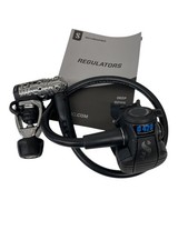ScubaPro MK25 / D420 Dive