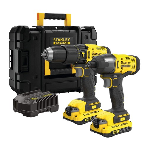 Stanley fatmax sfmck465d2t - stanley, sfmck465d2t-qw