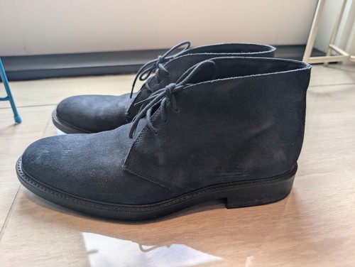 Tod mens chukka - tod's,
