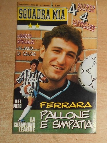 Forservice serie juve - serie,