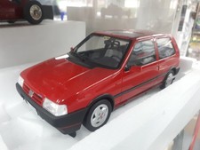 laudoracing 1/18 FIAT UNO
