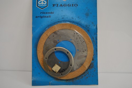 Kit revisione frizione - , clutch