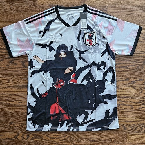 Maglia calcio adidas japan - maglia,