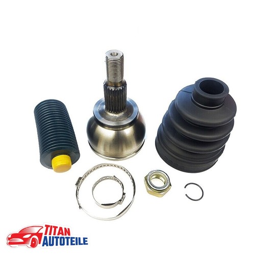Kit giunti mercedes benz - kit, viano