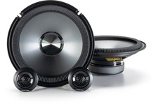 Alpine BRV-S80C 8" Component