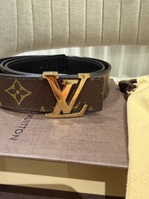 Cintura donna Louis Vuitton LV