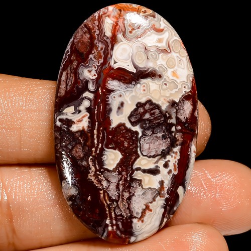 Pietra preziosa cabochon ovale - preziosa,