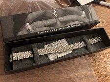 Bracciale tennis pierre lang - bracciale,