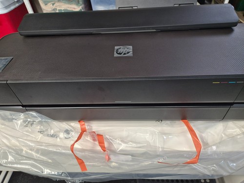 Designjet t650 large - hp, 24"large