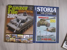 4 libri riviste hobbi