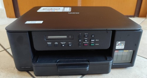 Stampante brother dcp - brother, dcp-t580dw