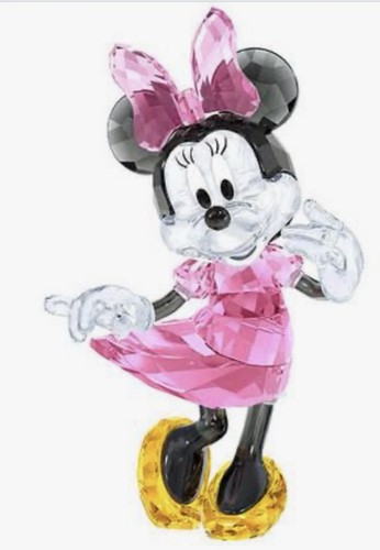 Abito swarovski minnie mouse - abito,