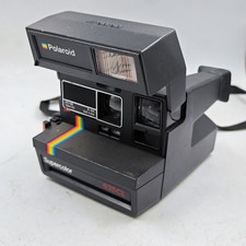 Polaroid 635CL Macchina