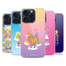 OFFICIAL CARE BEARS 40TH