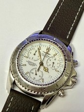 Orologio sector sge - sector, chrono