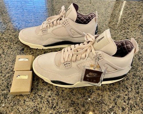Air jordan retro - jordan, 4