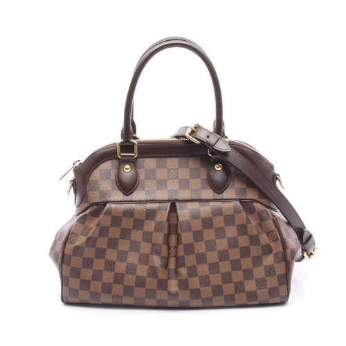 Louis vuitton bag trevi - louis,