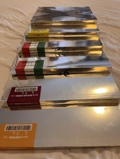 LAMBORGHINI RIVISTA UFFICIALE