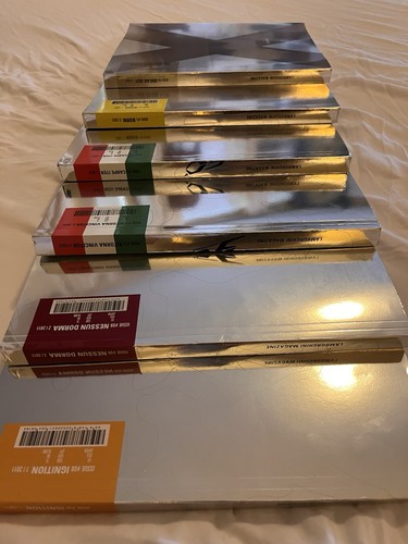 Collezionisti lamborghini - collezionisti!,
