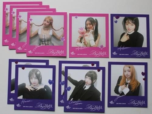 Fifty 3rd mini - mini, album