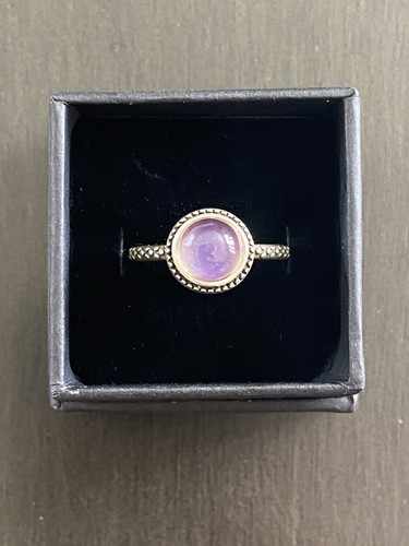 Anello argento sterling s925 - anello,
