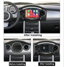 arplay Mini Cooper S R50 R52