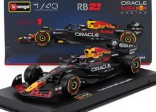 1/43 BURAGO - RED BULL - F1