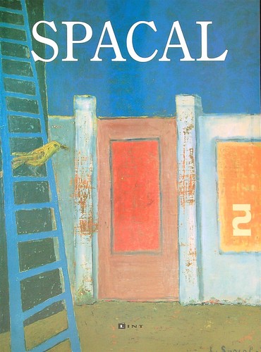 Spacal 1937 1997 sessant - spacal, 1937-1997