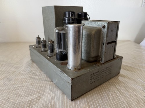 Mcintosh - mcintosh, (modello