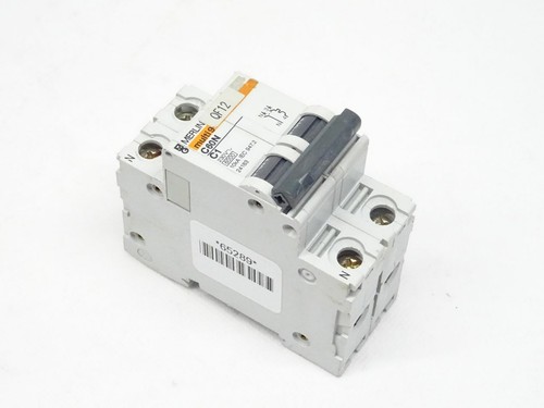 Merlin gerin multi c60n - 9,