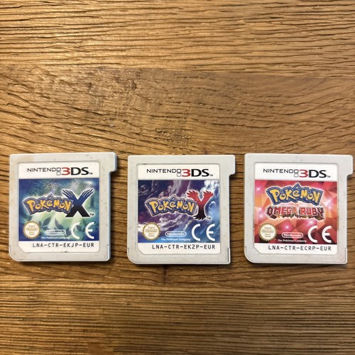 Pacchetto giochi pokemon - giochi,