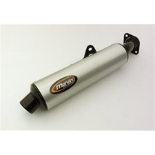 COPPIA TERMINALI SCARICO