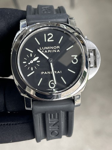 Orologio panerai luminor - panerai,