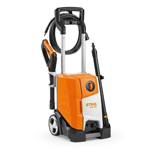 Idropulitrice stihl re110 - re110,