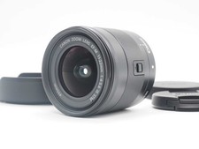 Canon EF-M 11-22 mm f/4-5.6 IS