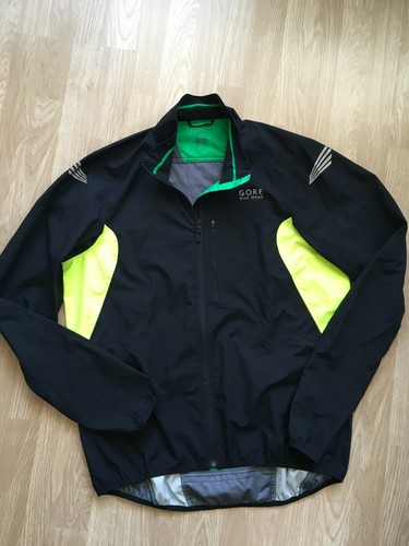 Giacca ciclismo uomo gore - giacca, bike