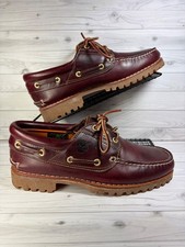Scarpe da barca Timberland