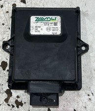 CENTRALINA GPL PER LANCIA